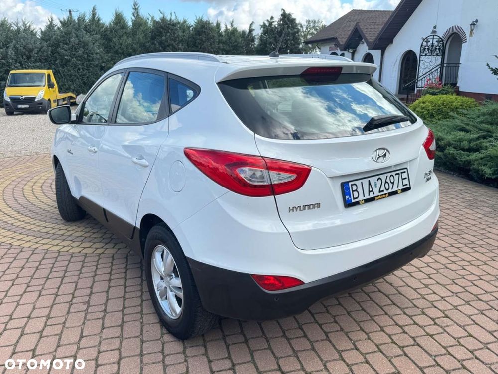 Hyundai ix35 - 35