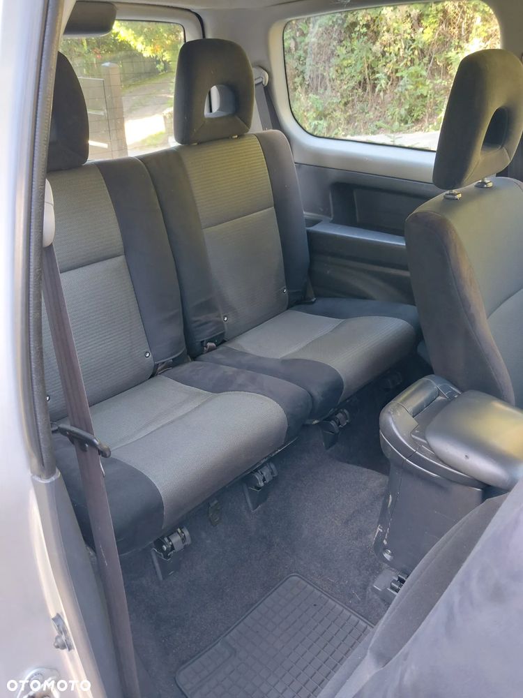Suzuki Grand Vitara 1.6 Comfort Style - 9