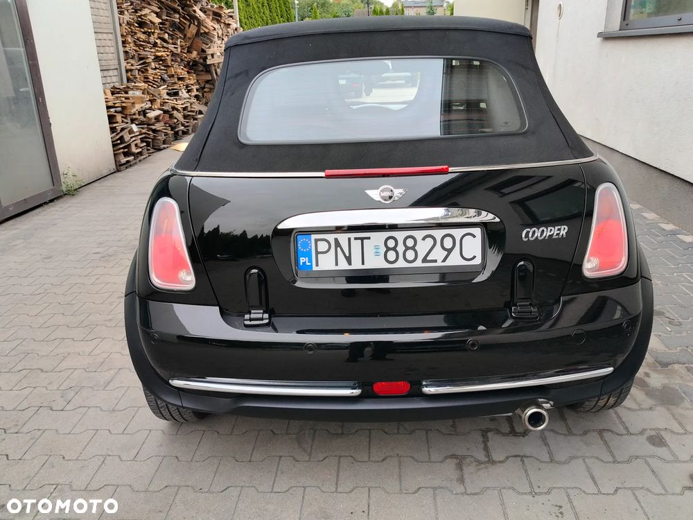 MINI Cooper Standard - 15