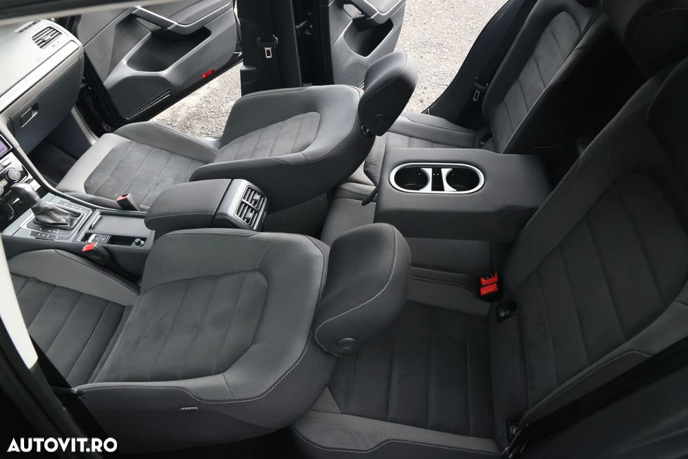 VOLKSWAGEN Golf 2017 — imagine 9