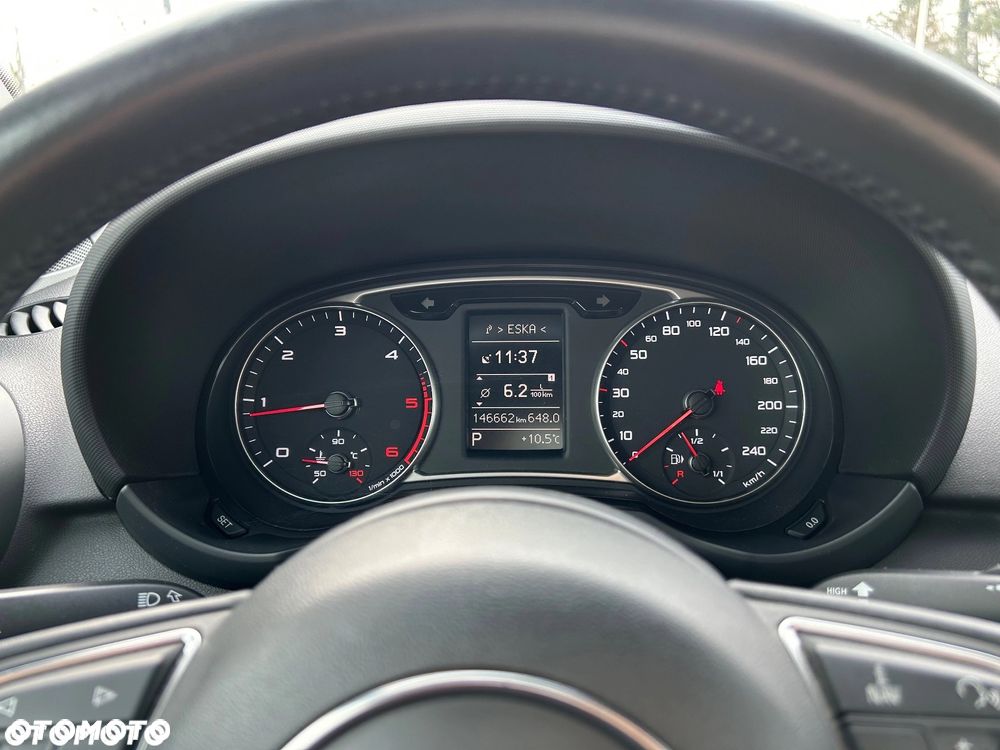 Audi A1 Sportback - 8