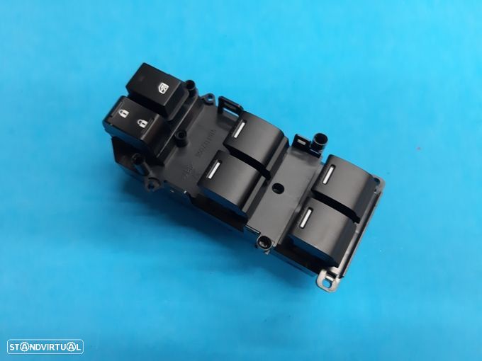 Comando interruptor botão vidros Honda HRV CRV Civic Accord  NOVO - 1