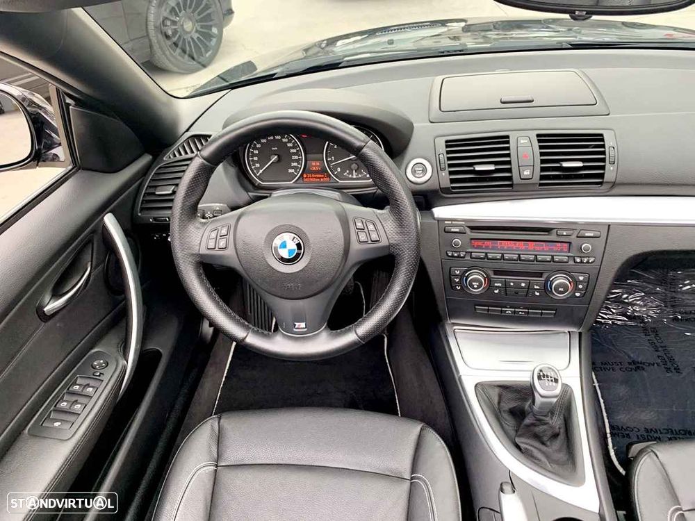 BMW 125 i Pack M - 11