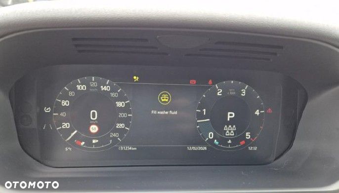 Land Rover Discovery D250 S - 12