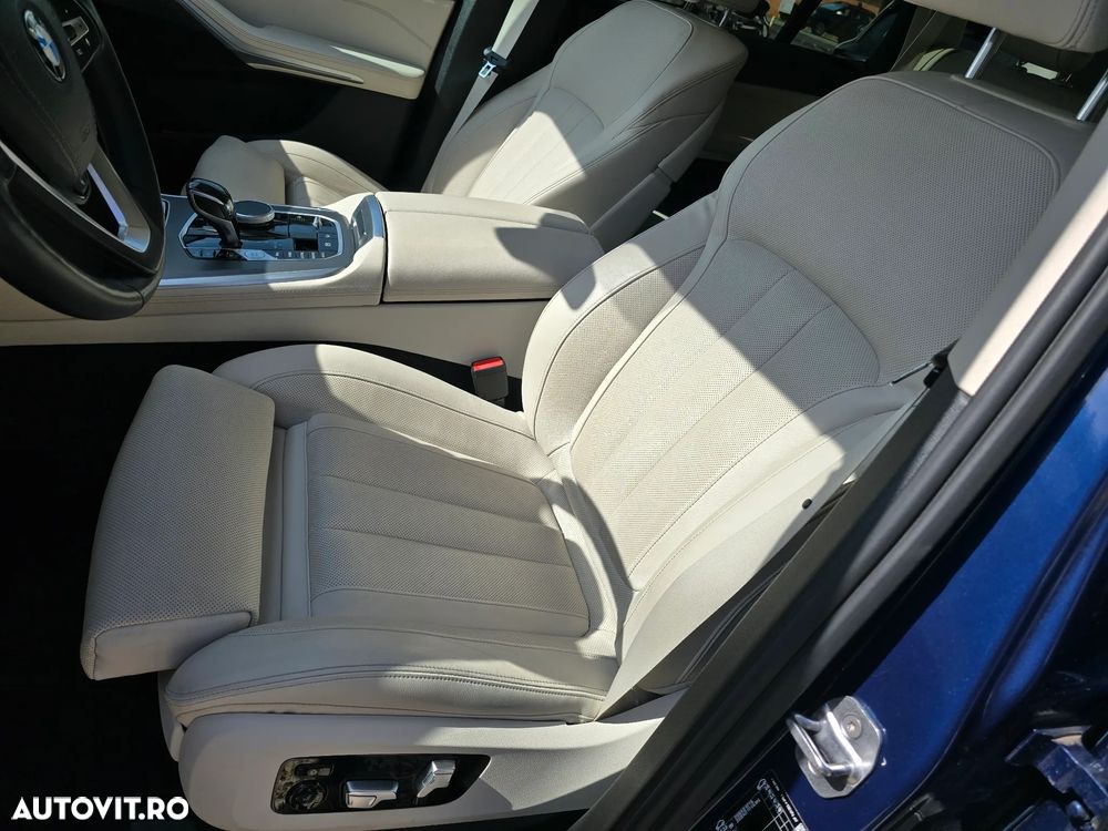 BMW X5 xDrive45e AT PHEV - 18