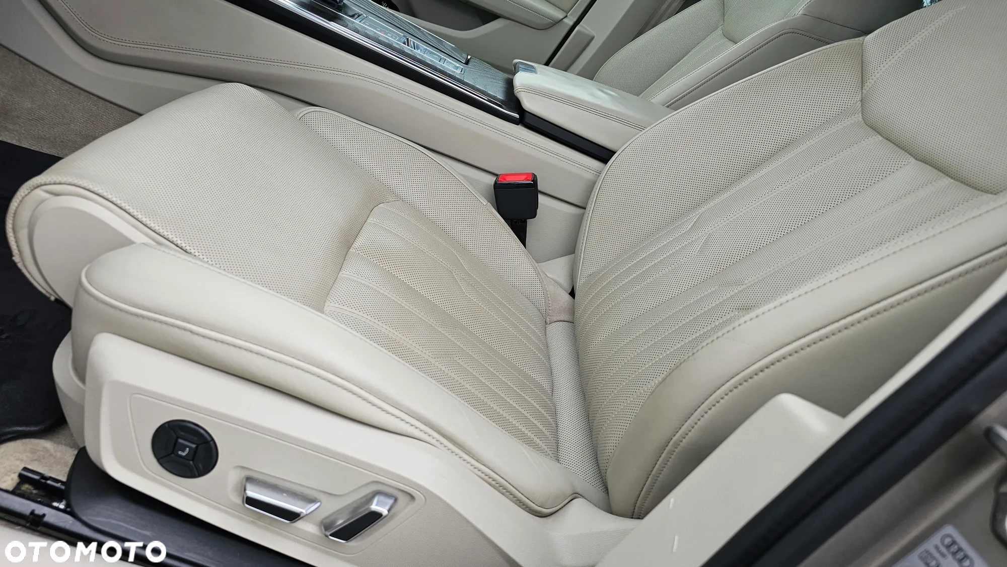Audi A6 Avant - 34