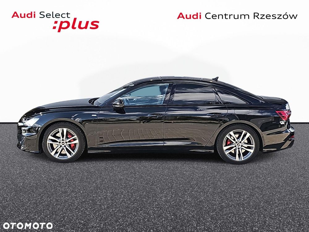 Audi A6 Limousine - 8