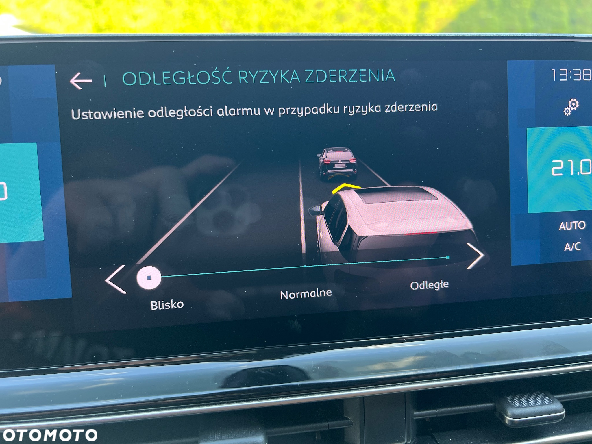 Citroën C5 Aircross 1.6 PHEV 225 Shine Pack EAT8 - 21
