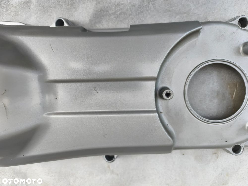 Dekiel, pokrywa silnika Honda Pantheon 125 2T - 3