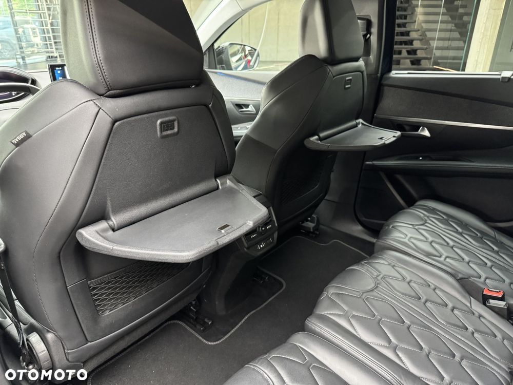 Peugeot 5008 1.2 PureTech Allure Pack S&S EAT8 - 18