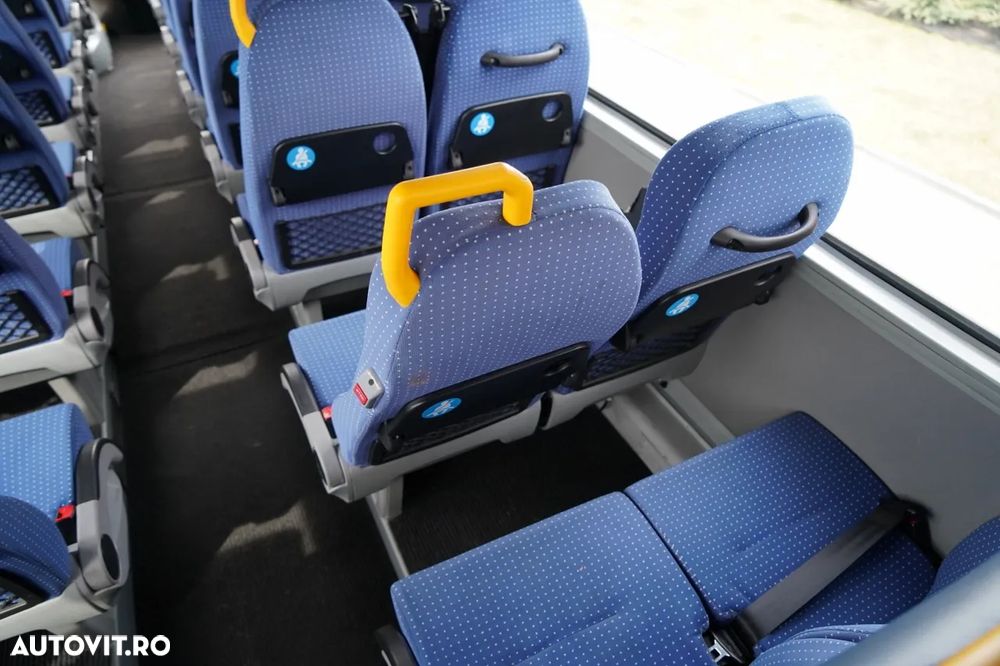 Alta VECTIO U / EURO 6 / LUNGIME: 9M / IMPORTAT / MANUALĂ / 225.000 km/ - 36