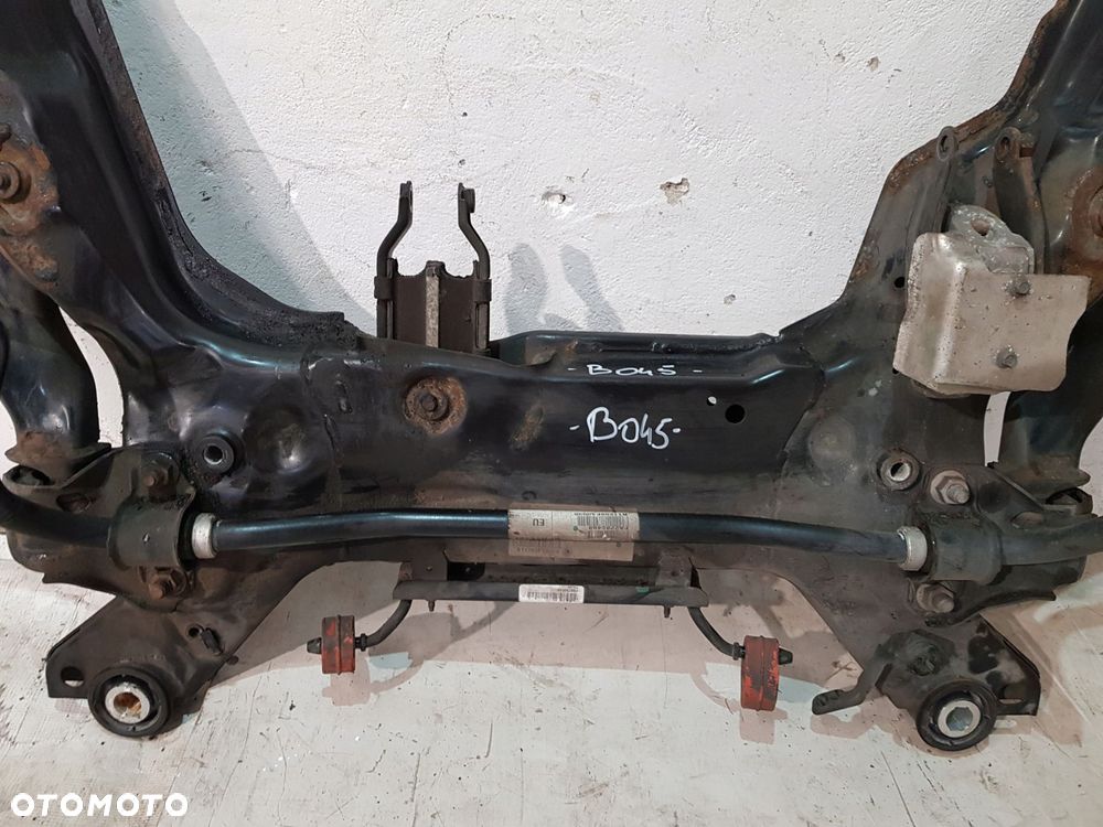 belka sanki silnika zawieszenie przód volvo xc60 i 3.2b eu 12r awd - 8