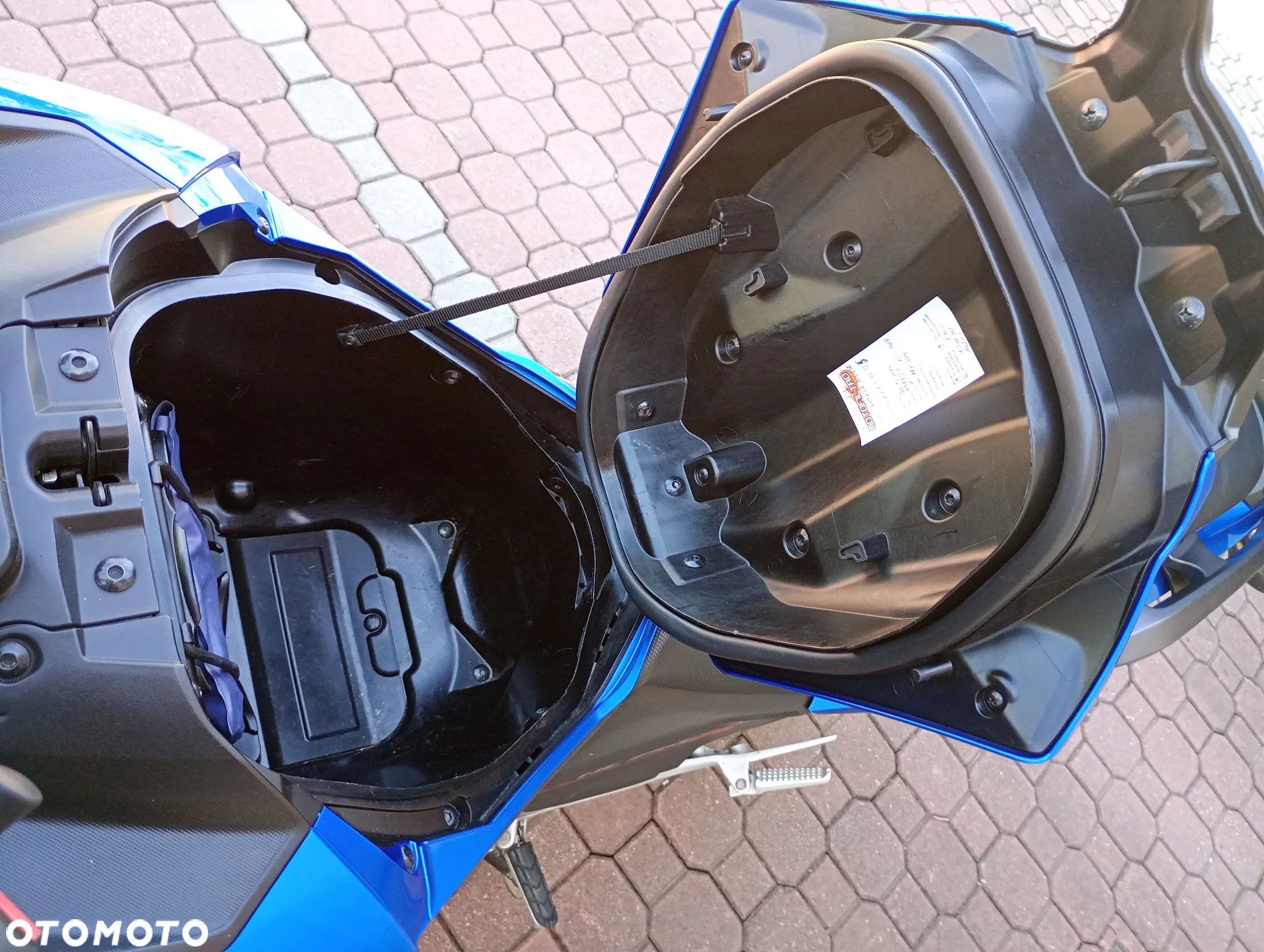 Honda NC - 7