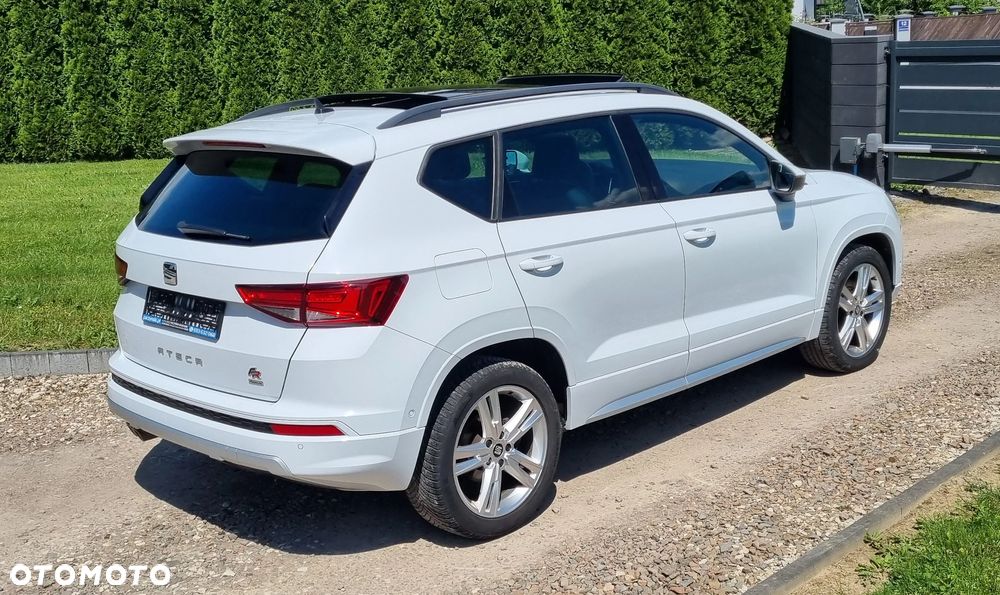 Seat Ateca - 4
