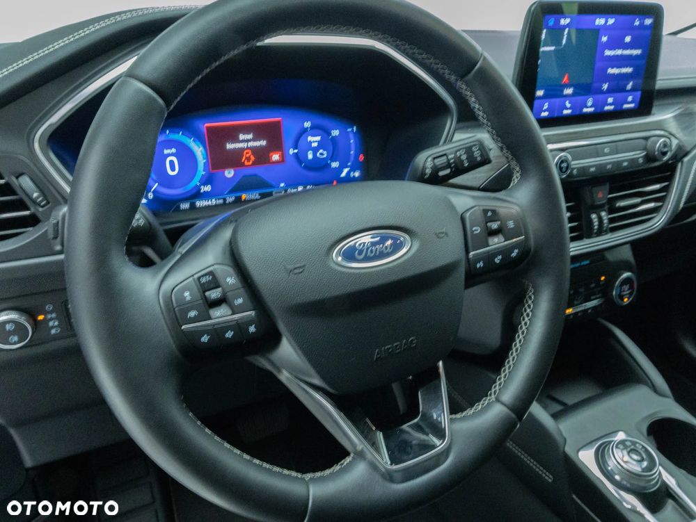 Ford Kuga 2.5 Duratec PHEV VIGNALE - 14