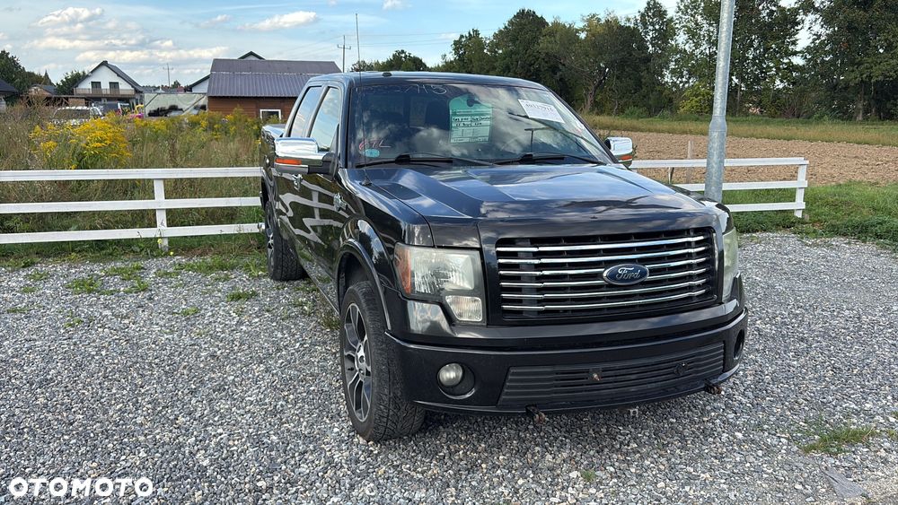 Ford F150 - 1