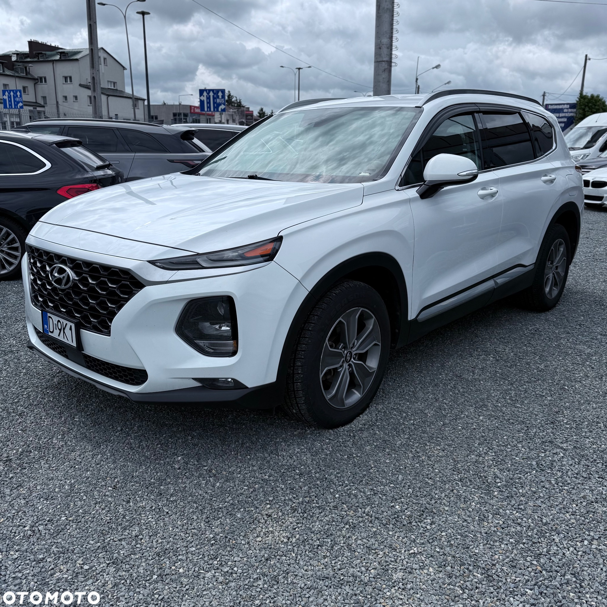 Hyundai Santa Fe 2.4 GDI 4WD Style - 10