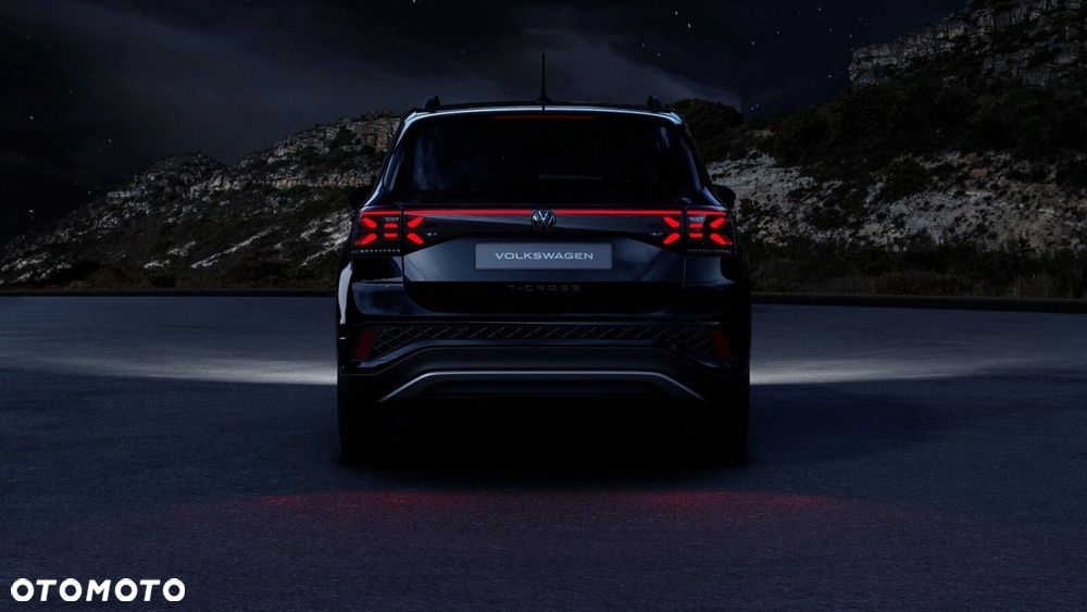 Volkswagen T-Cross - 10