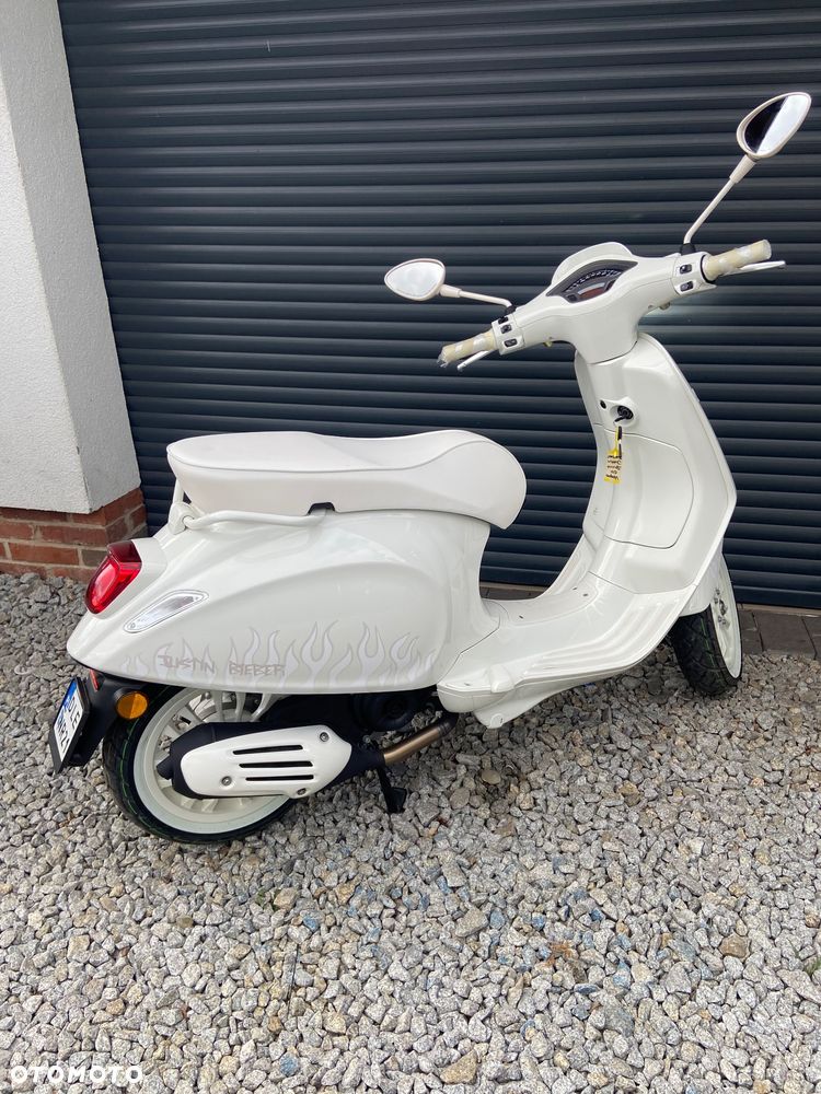 Vespa Sprint - 7