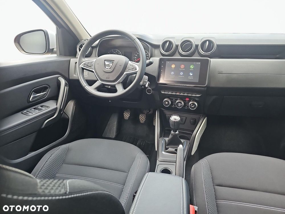 Dacia Duster - 13
