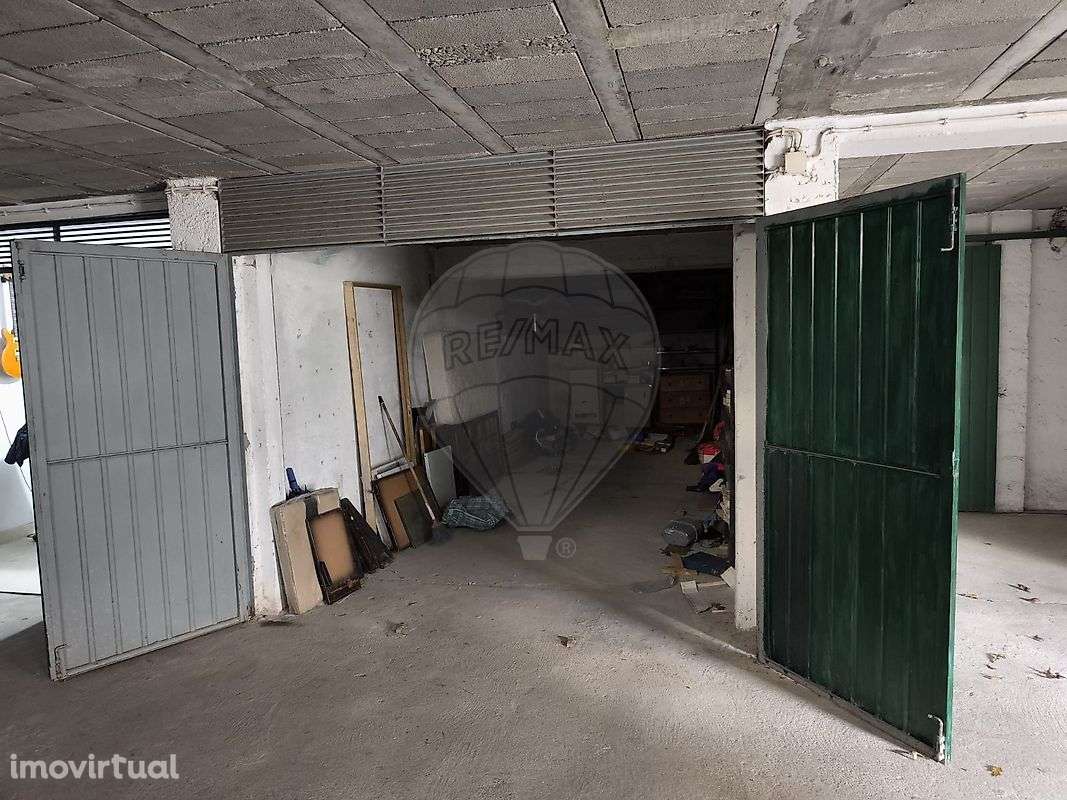 Garagem  para venda - Grande imagem: 3/11