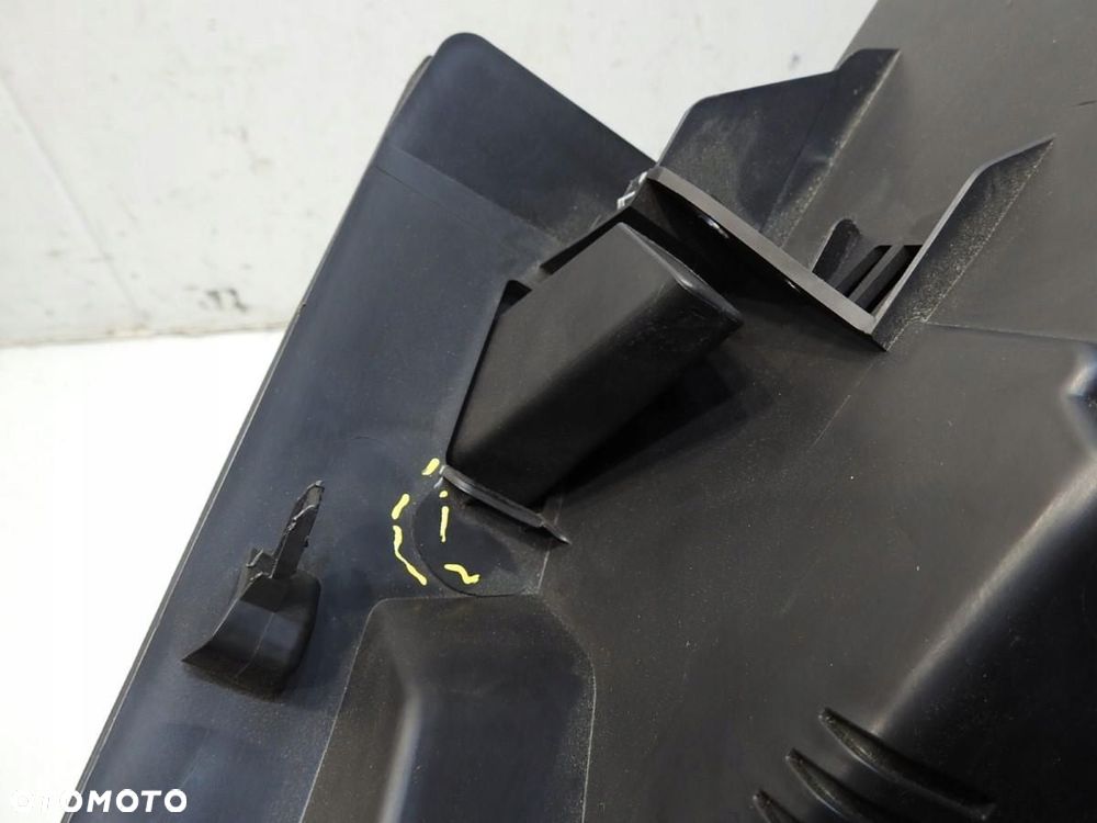 SCHOWEK FORD FOCUS MK3 BM51A06044AJW - 3