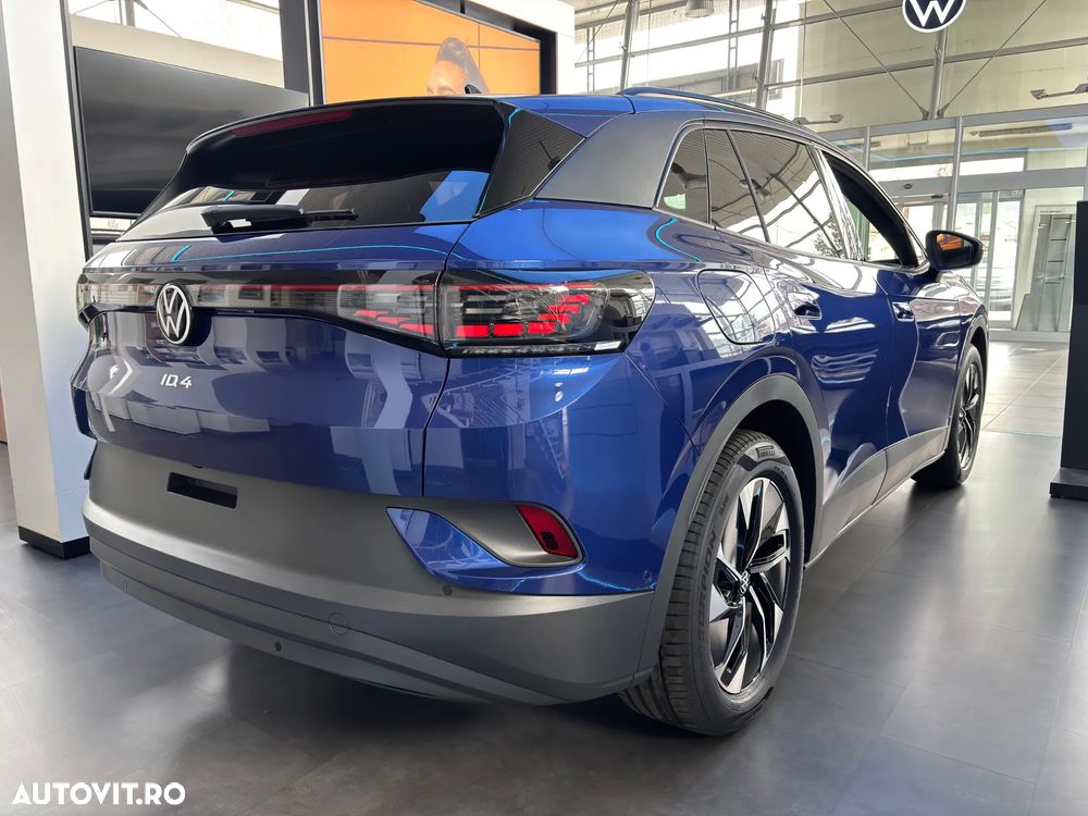 Volkswagen ID.4 - 6