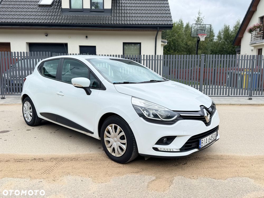 Renault Clio Cargo ENERGY dCi 75 Extra - 12