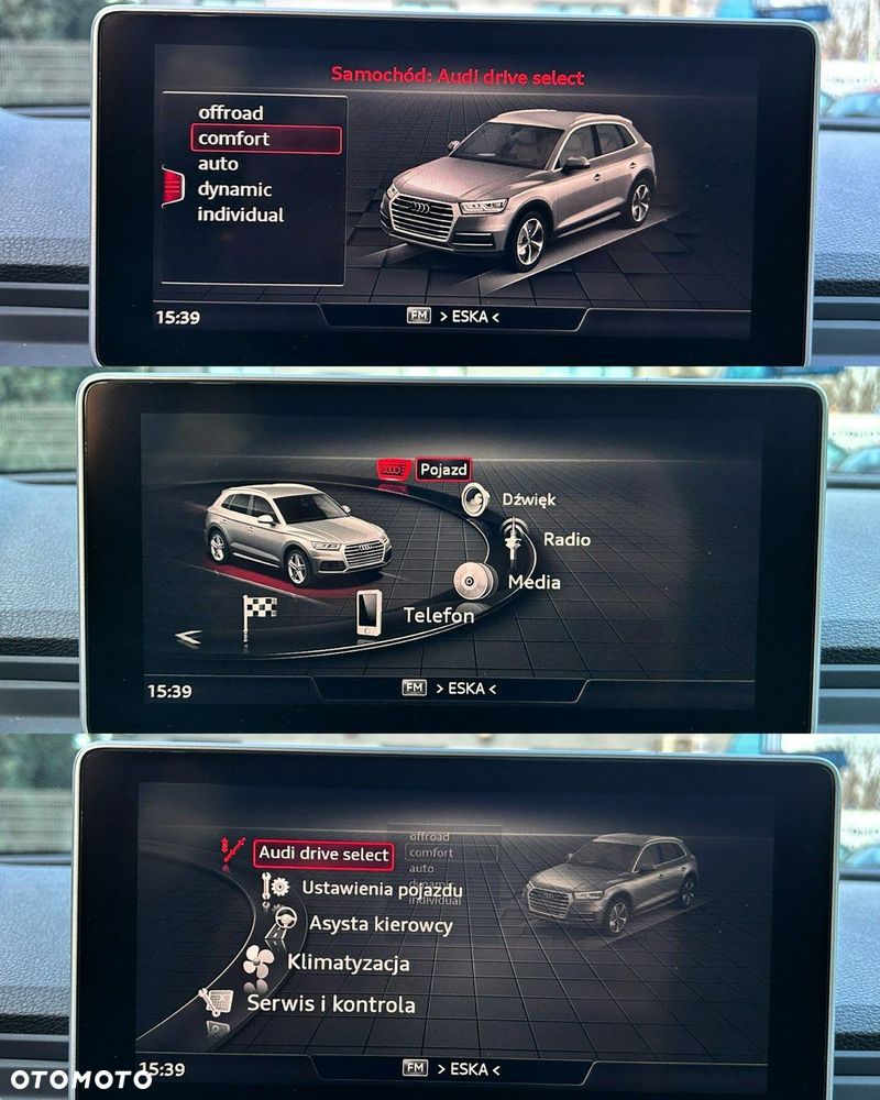 Audi Q5 2.0 TFSI Quattro Sport S tronic - 23