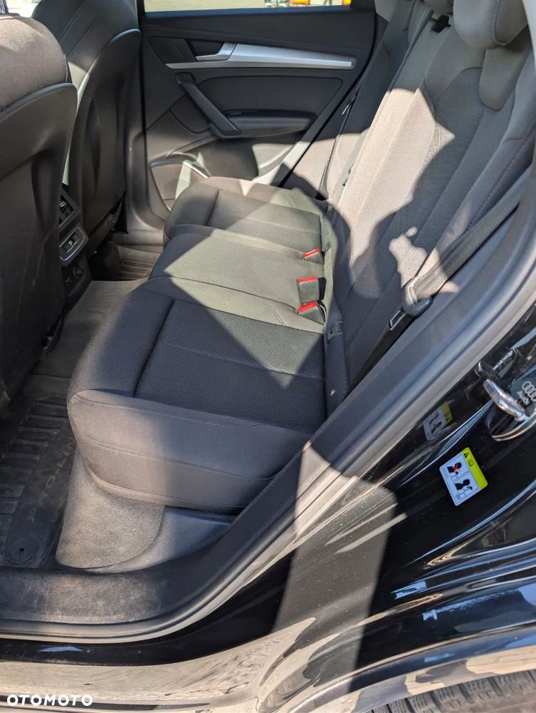 Audi Q5 - 11