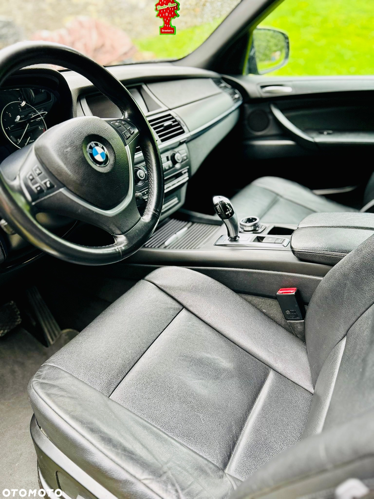 BMW X5 xDrive30d - 10