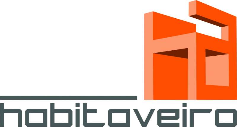 Logotipo: Habitaveiro Construções Lda.