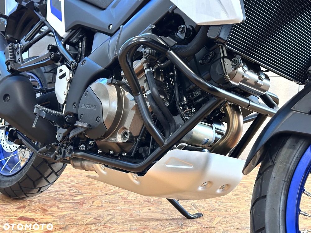 Suzuki V-STROM - 3