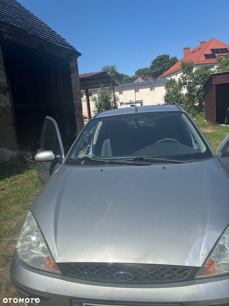 Ford Focus - 5