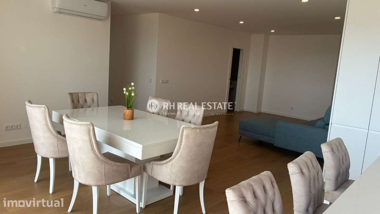 Apartamento, para arrendamento, Figueira da Foz - Buarcos - Grande imagem: 2/13