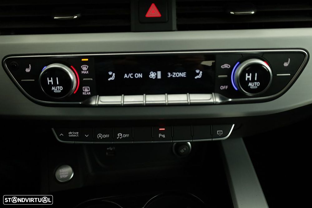 Audi A5 Sportback 40 TDI Advanced S tronic - 13