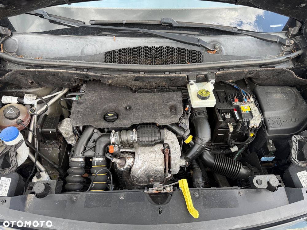 Citroën Berlingo 1.6 HDi Exclusive - 27