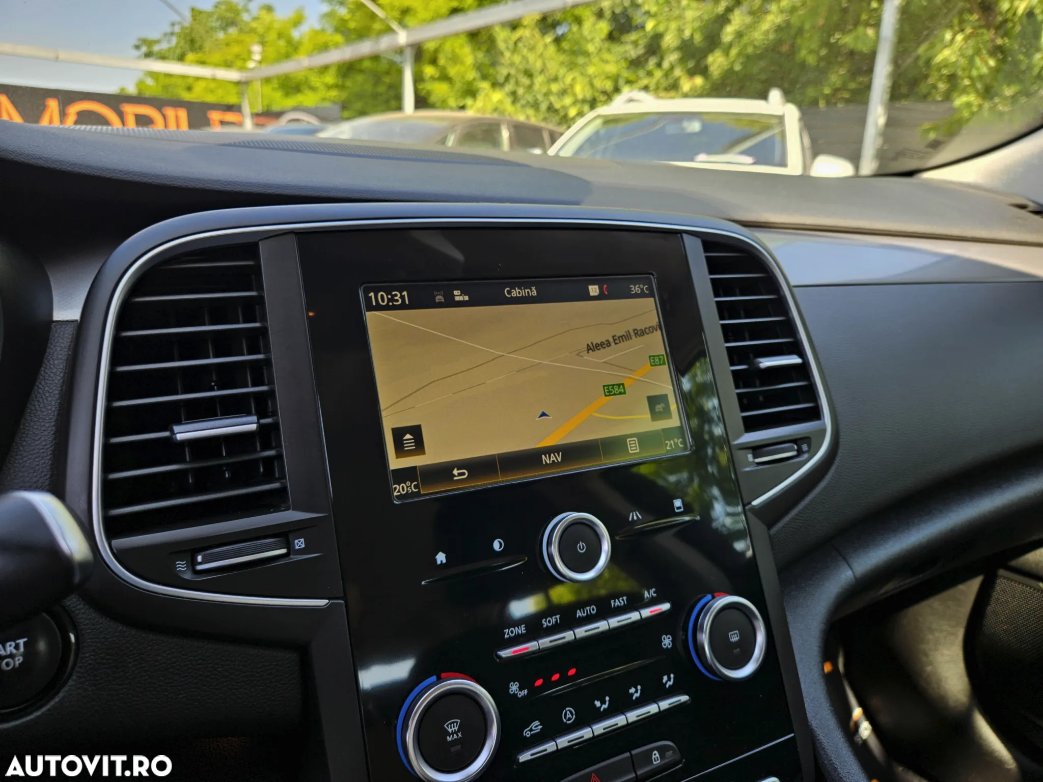 Renault Talisman ENERGY TCe 150 EDC LIMITED - 23