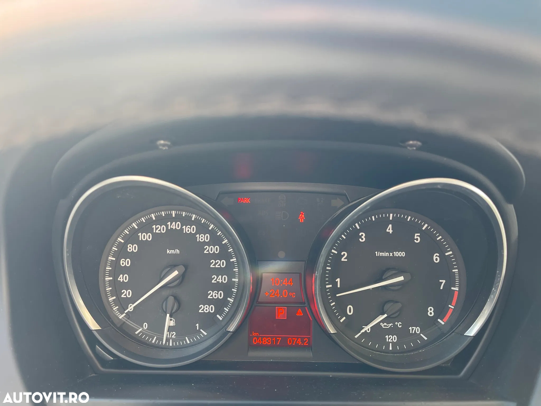 BMW Z4 sDrive28i Aut. - 3