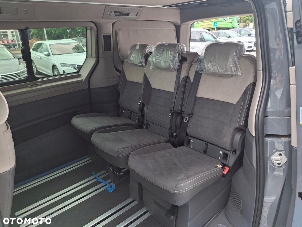 Volkswagen California - 37