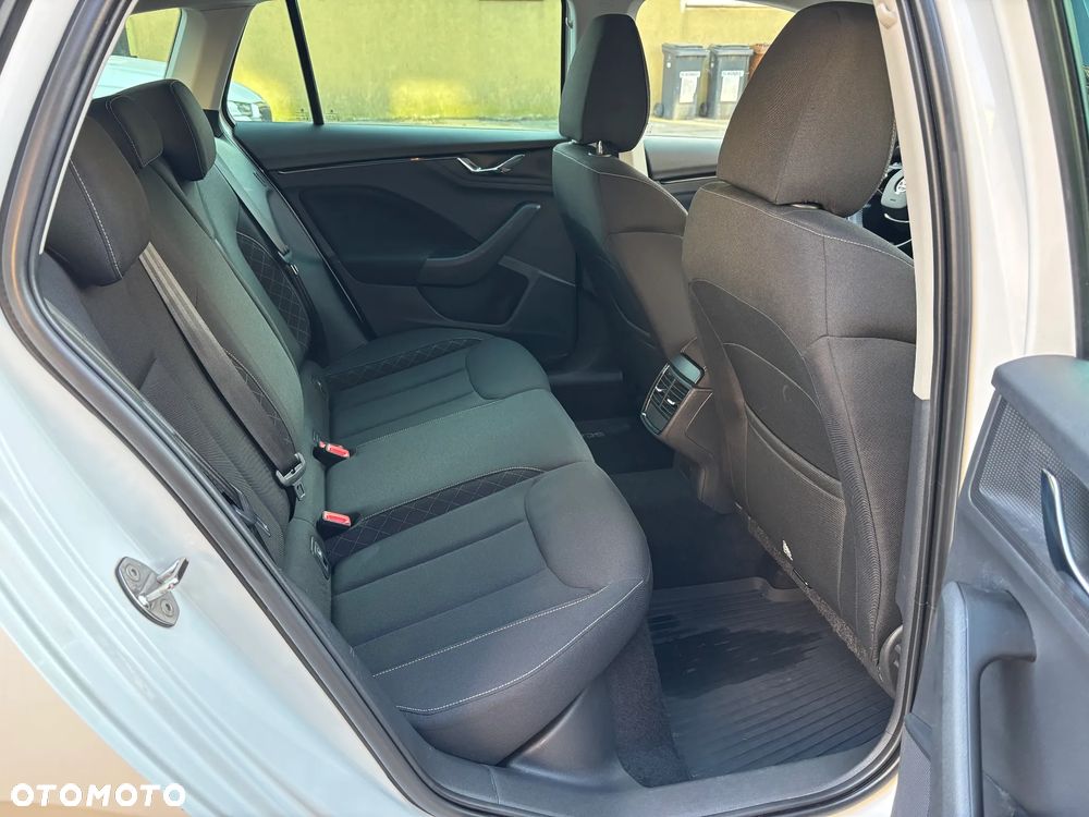Skoda Scala 1.0 TSI Ambition - 7