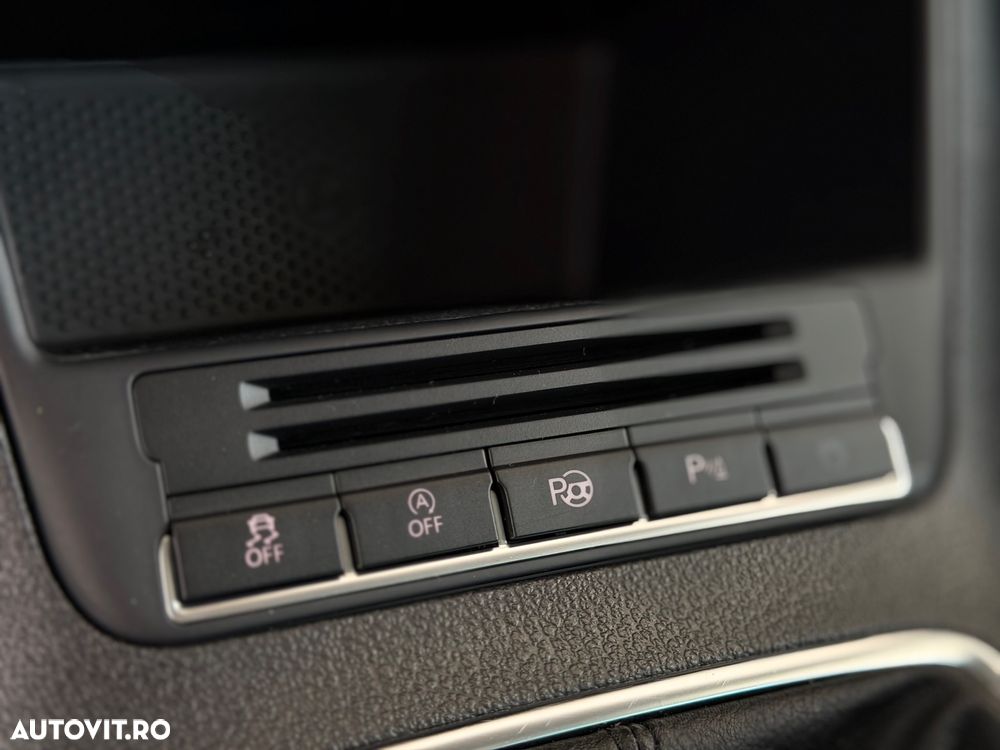 Volkswagen Tiguan 1.4 TSI BlueMotion Technology Exclusive - 27