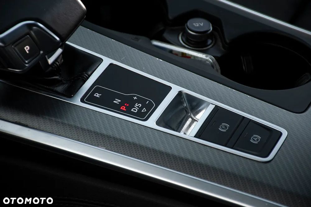 Audi A6 Limousine 35 TDI S tronic design - 37