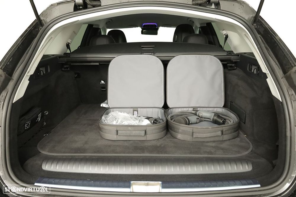 Peugeot 3008 1.2 Hybrid Allure Pack e-DCS6 - 26