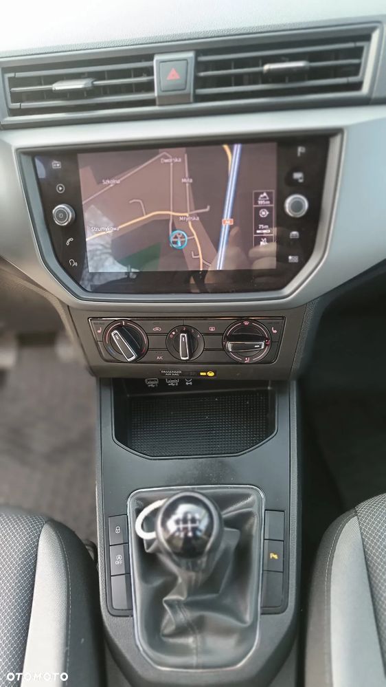 Seat Ibiza 1.0 TSI Full LED S&S - 10