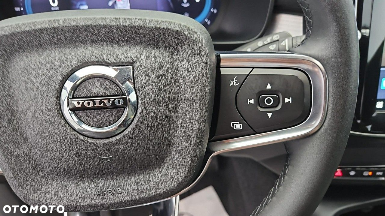 Volvo XC 40 B3 Core - 15