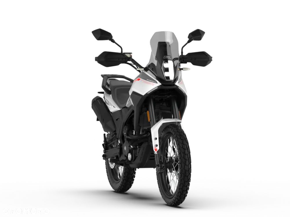 Morbidelli T125X - 3