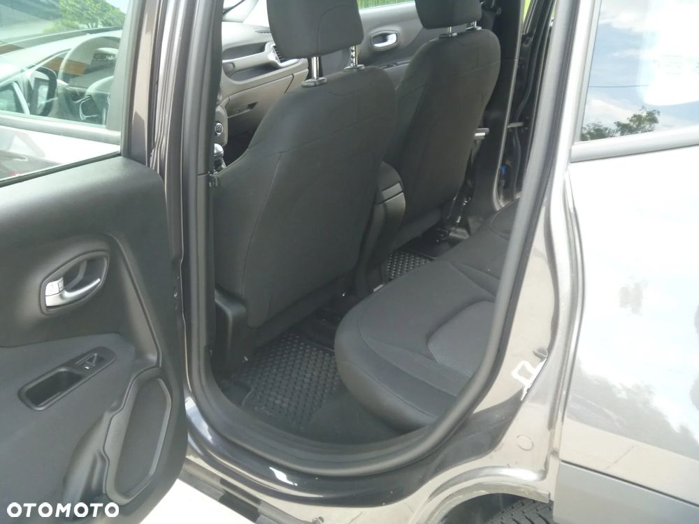 Jeep Renegade 1.0 GSE T3 Turbo Sport FWD S&S - 14
