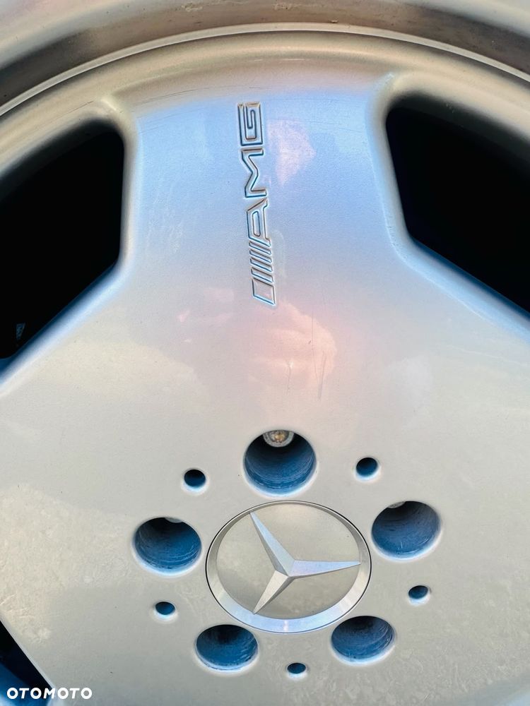 Mercedes-Benz SL 500 - 13