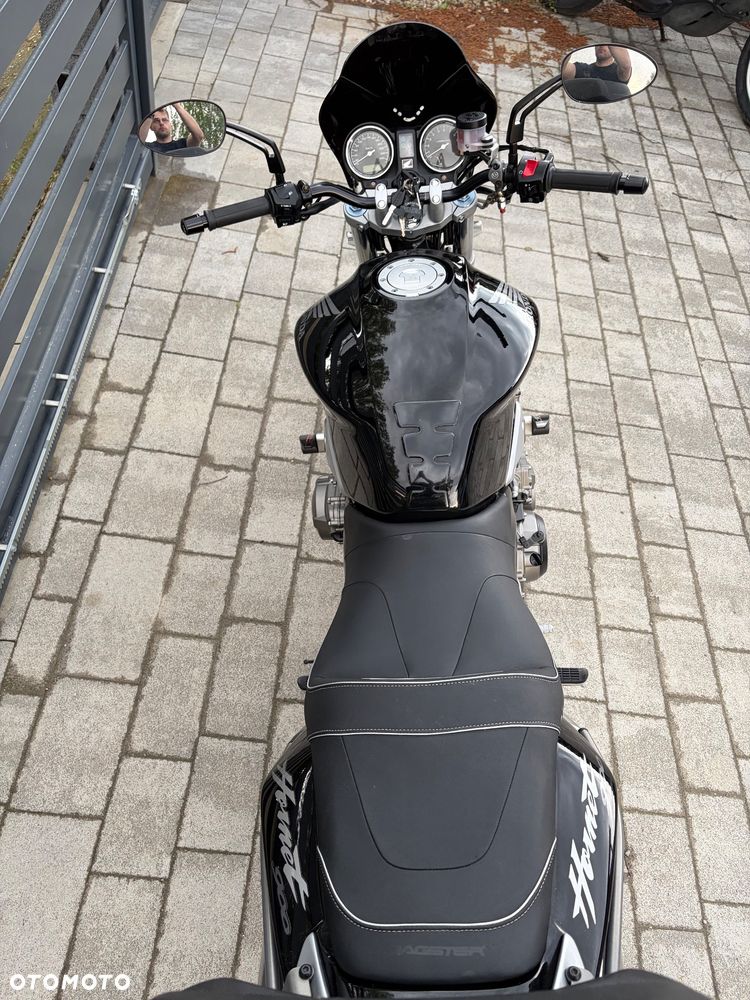 Honda Hornet - 37